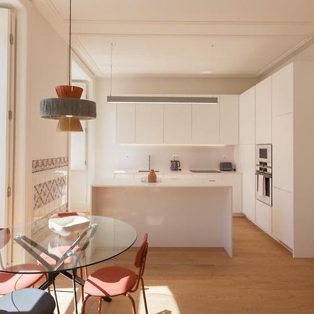 Flh Downtown Central Boho Flat Lisbon Luaran gambar