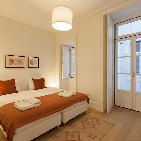 Flh Downtown Central Boho Flat Lisbon Luaran gambar