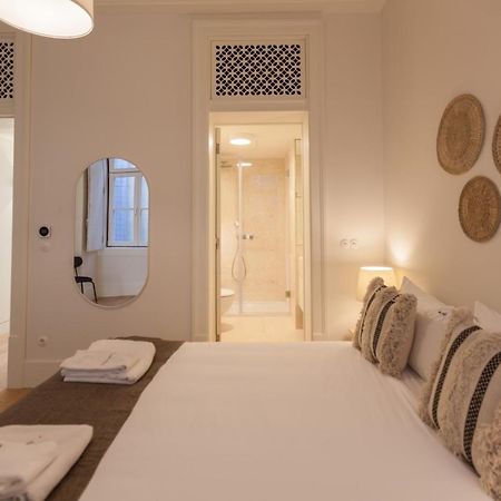 Flh Downtown Central Boho Flat Lisbon Luaran gambar