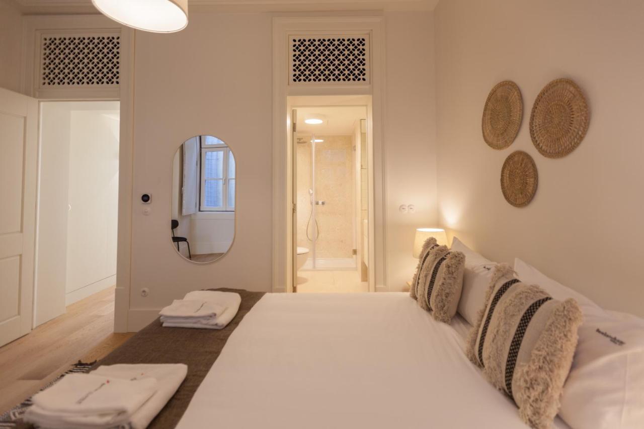 Flh Downtown Central Boho Flat Lisbon Luaran gambar