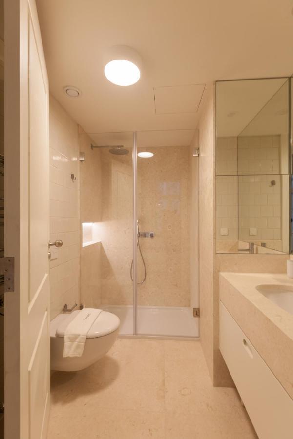 Flh Downtown Central Boho Flat Lisbon Luaran gambar