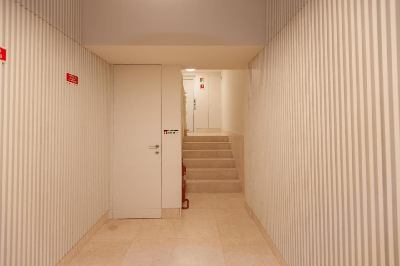 Flh Downtown Central Boho Flat Lisbon Luaran gambar
