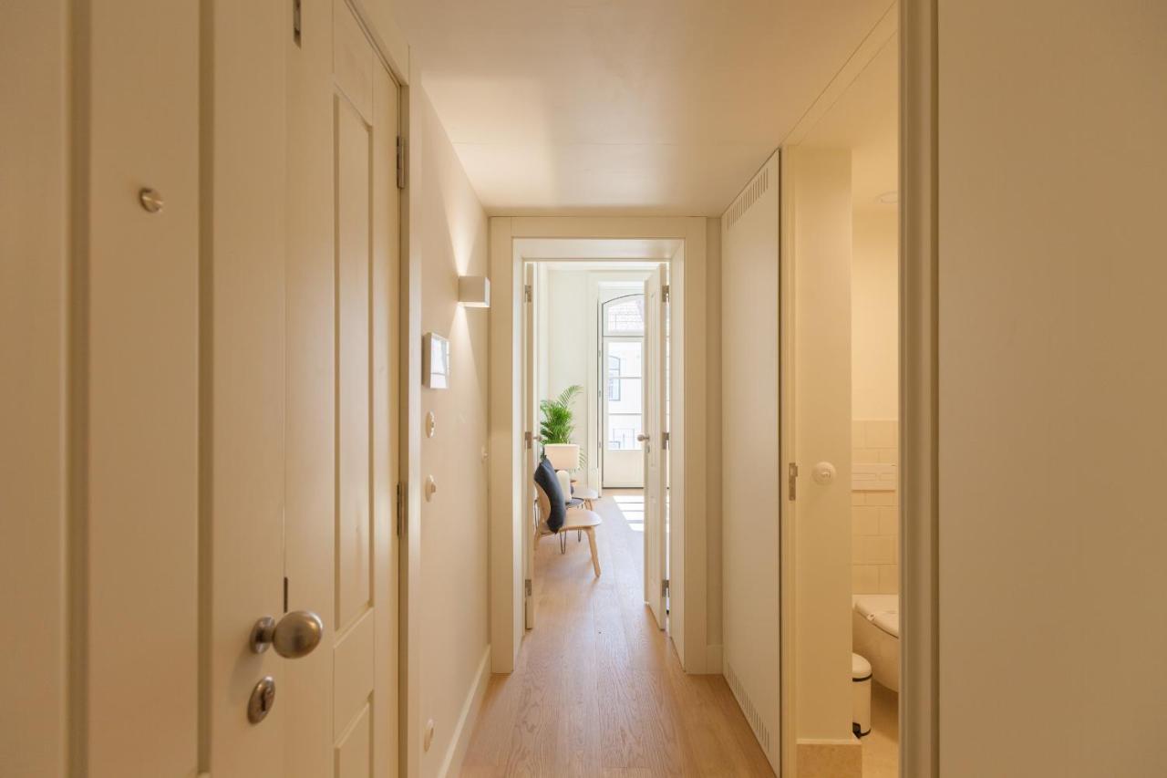 Flh Downtown Central Boho Flat Lisbon Luaran gambar